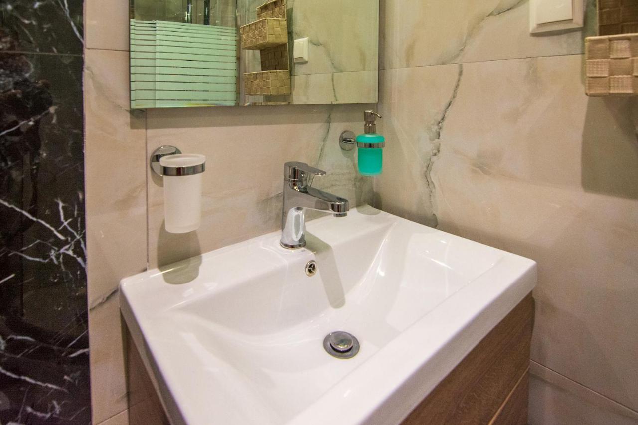 Appartement Apolafsi 2 New With Kitchen Chania (Crete)