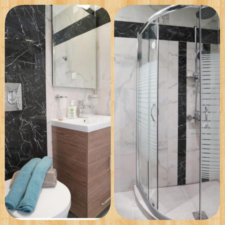 Appartement Apolafsi 2 New With Kitchen *